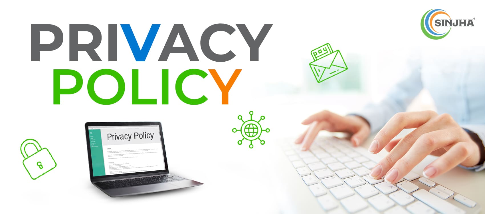 privacy policy