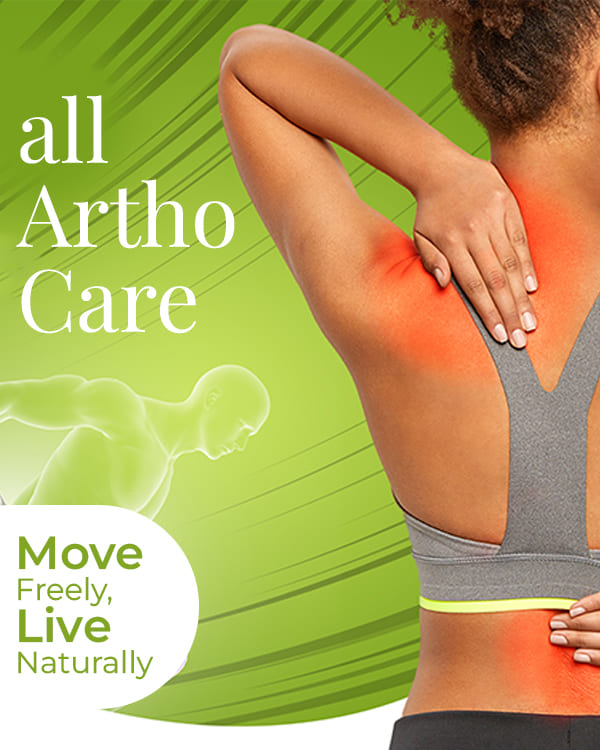 Arthocare Category