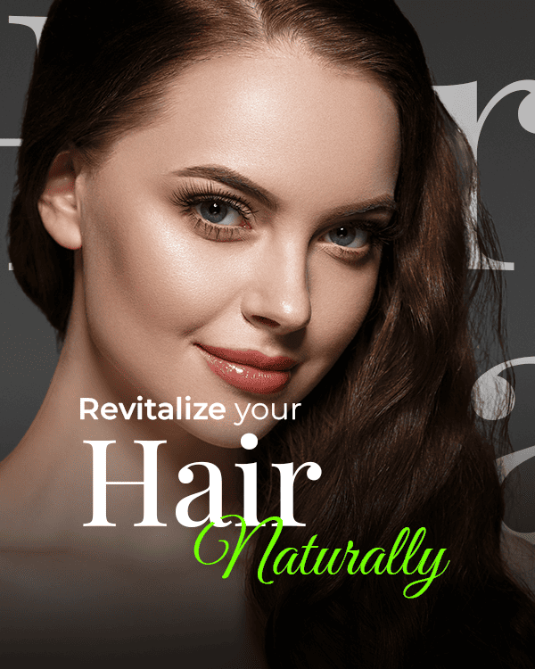 Haircare Category