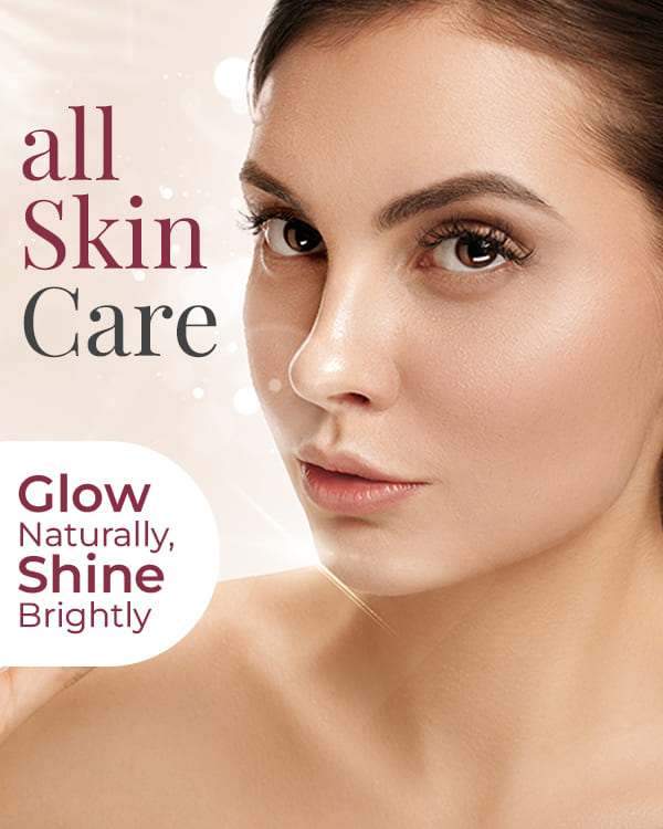 Skincare Category
